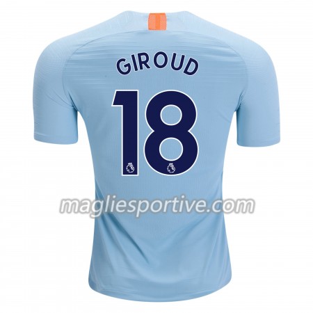 Completo Calcio Chelsea Giroud 18 Divisa Terza 2018/2019